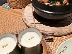 -竹里馆·淮扬菜·功夫茶(老门东店)