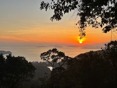 -太平山餐厅(山顶道店)