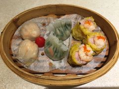 -敦煌喜宴(万达广场店)