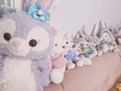 -满月蛋糕定制·商务茶歇·diy课程(万达广场店)