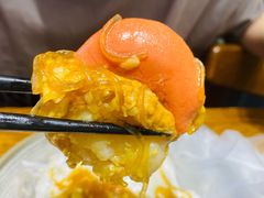 蒜泥粉丝蒸带子-必点海鲜·鲅鱼水饺(鞍山西道店)