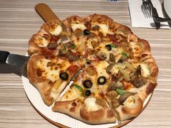 -必胜客(兴华中路PH店)