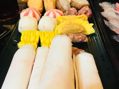 -丽江庭院之丽江往事(安定门店)