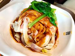 面皮-魏家凉皮(祈年大厦店)