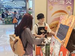 -東更道点心行(北京龙湖熙悦天街店)
