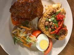 -Limapulo: Baba Can Cook