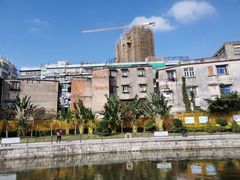 -石炮台公园