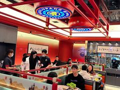 -万达广场(大明宫店)