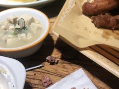 -永红源·啤酒烧烤海鲜大排档(台柳路店)