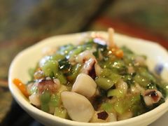 -炙柒Sekinana·精致料理 烧鸟·铁板烧(海上世界店)