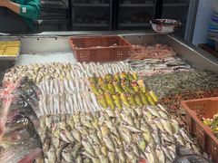 -传统菜农庄(皇姑路店)