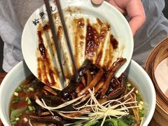 -裕兴记•蟹黄面馆(人民广场店)