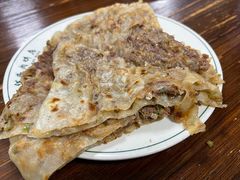 -清真永恒华威肉饼(潘家园店)