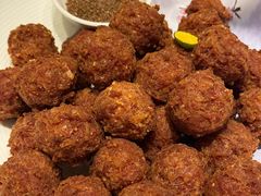 -御海棠老菜馆(福明嘉园店)