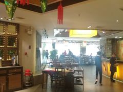 -渔米粥(罗湖店)