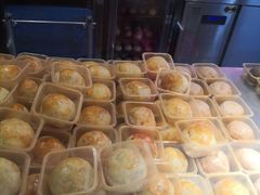 -HappyMiss花满楼·鲜花饼·鲜花茶·伴手礼(上海环球港店)