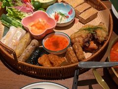 -南越郡·越式风味餐厅(青秀万达店)