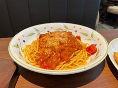 -萨莉亚意式餐厅(杭州西溪龙湖天街店)