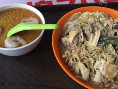 -农园餐厅(北京大学店)