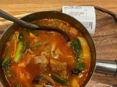 -小满手工粉(上海月星环球港店)