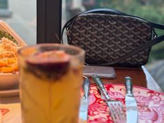 -弗兰克牛排西餐厅Ribone steak house(柠檬花园店)