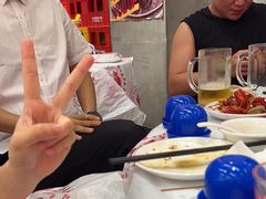 -金多鱼大排档·烤鱼·烧烤·宵夜(江南水都店)