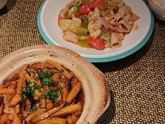 -老客家·客家菜(万达店)