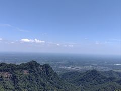 -青城山