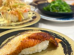 -濱寿司(高新伊藤店)