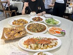 -好兄弟郭巨海鲜(天一阁店)