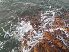 -那琴半岛地质海洋公园