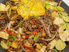 -一烙锅(友谊店)