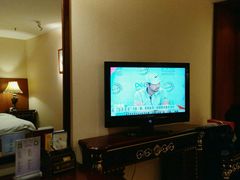 -汕头金乐大酒店