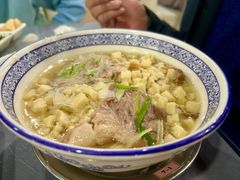 -老孙家饭庄·非遗(东关店)