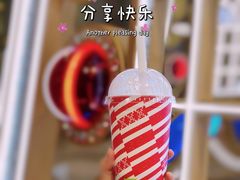 -奈雪的茶(国金中心店)