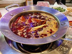 -钢管厂五区小郡肝火锅串串香(总店)