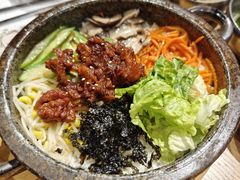 -姜虎东白丁烤肉(深圳湾后海汇店)