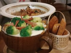 -小银家日式简餐(中信丹阳花园店)
