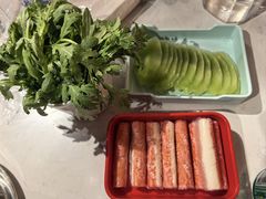 -川香煲(上海总店)