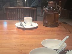 -黄山老妈·土菜(碧桂园店)