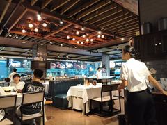 -上座·餐厅(阳光100店)