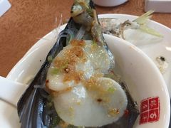 -百年银屏蚝烙·潮汕菜·非遗(乐山店)