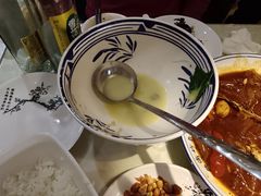 -眷江南之小蓝鲸(王府大街店)