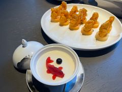 -曾宴·楚菜(湖北省博物馆店)