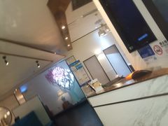 大堂-周渝食惦·酸菜鱼精致川菜(横岗店)