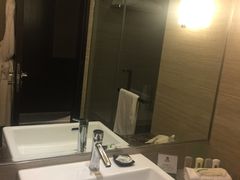 -南通绿洲国际假日酒店全日餐厅