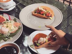 -萨尔瓦多Salvador's
