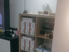-巧功夫推拿·采耳·疼痛调理(蔚然中心店)