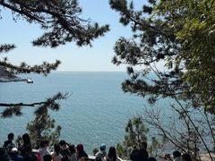 -青岛崂山太清宫