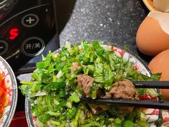 -牛New寿喜烧(青浦店)